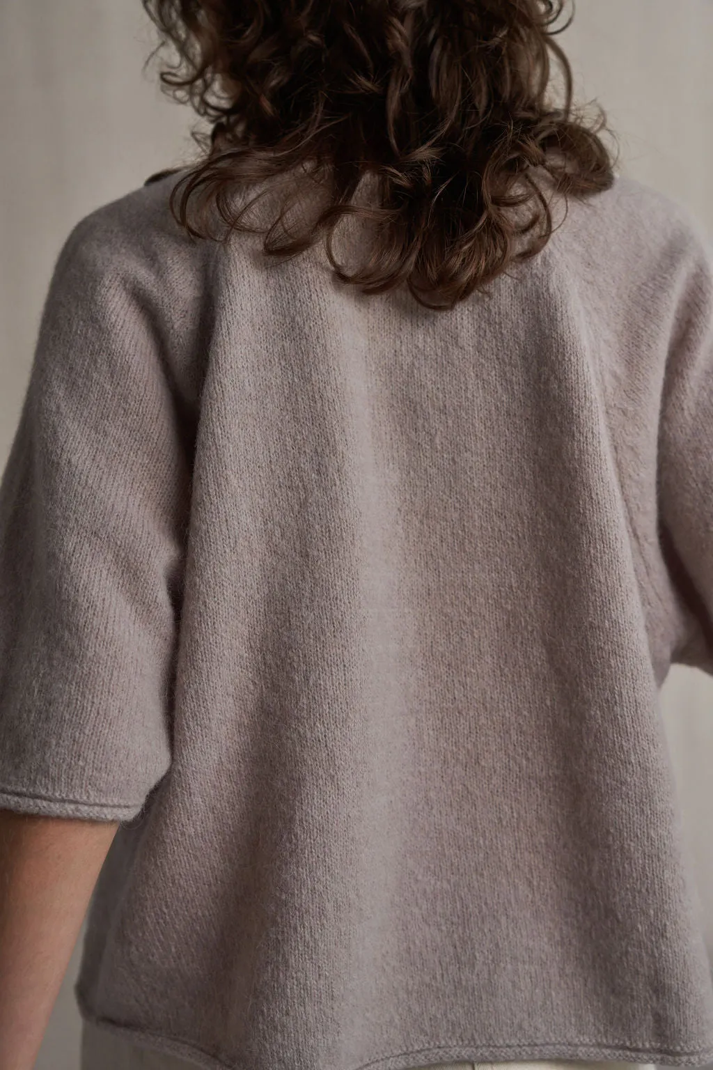 STELLA KNIT TOP