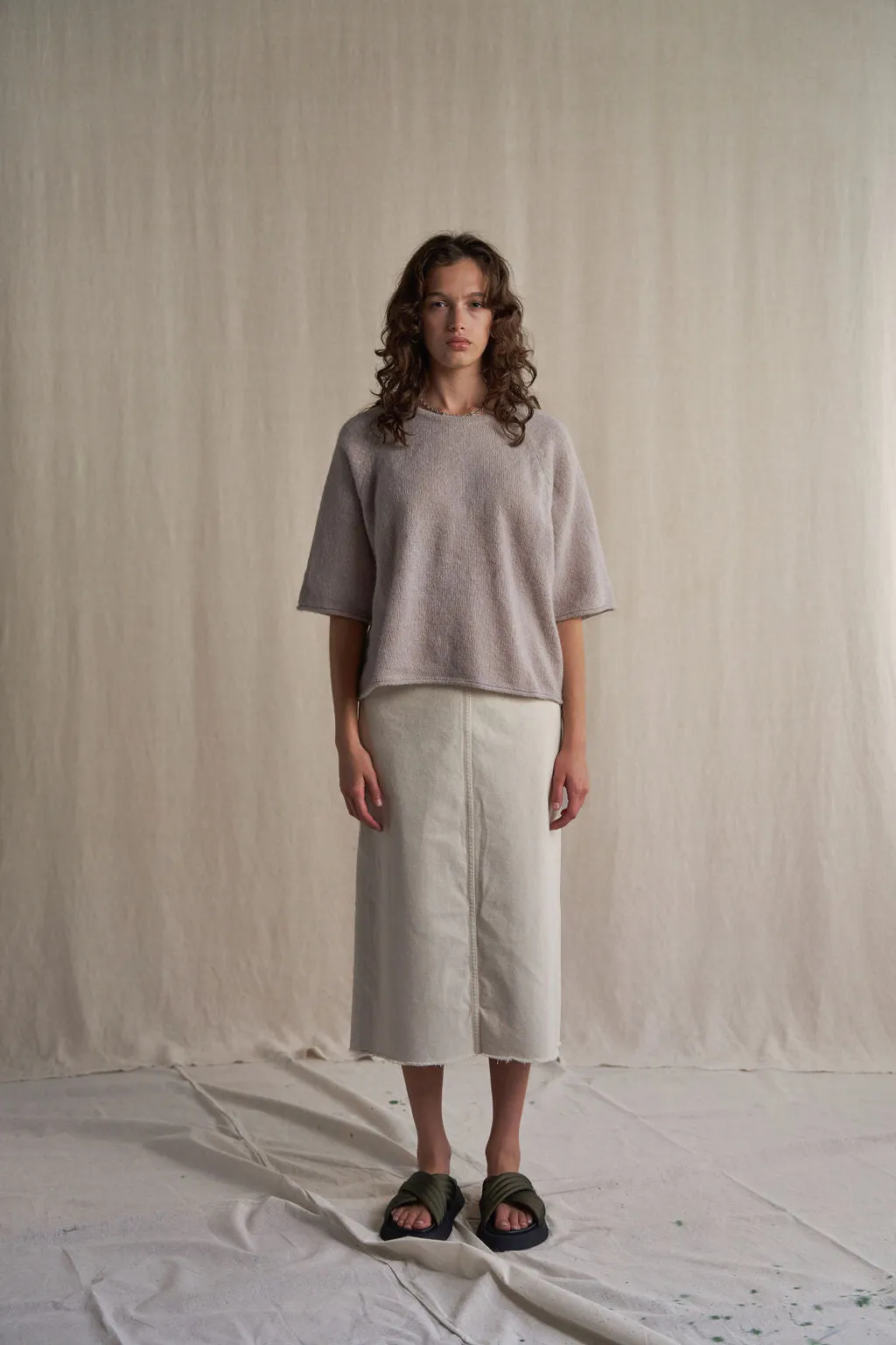 STELLA KNIT TOP