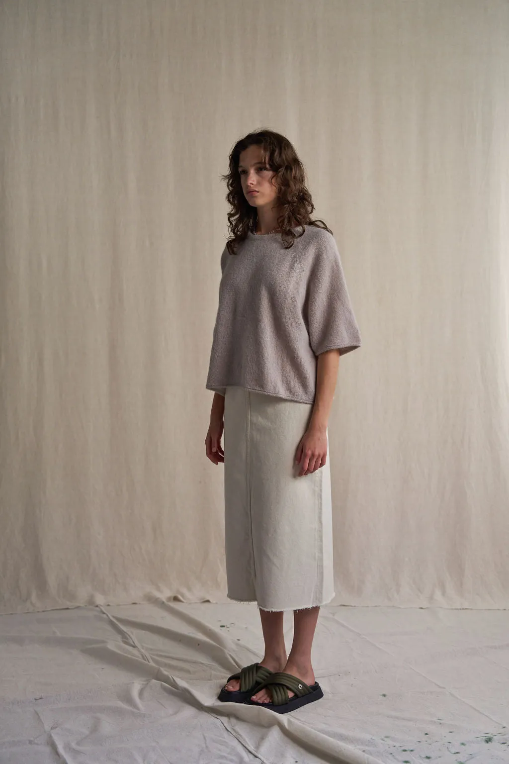 STELLA KNIT TOP