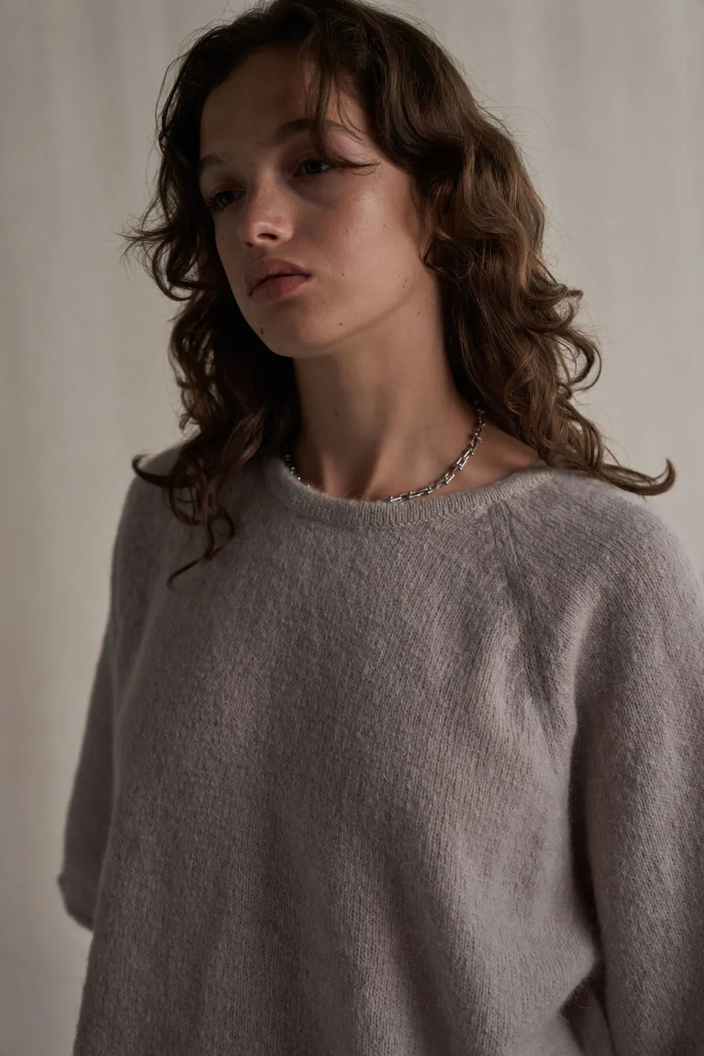 STELLA KNIT TOP