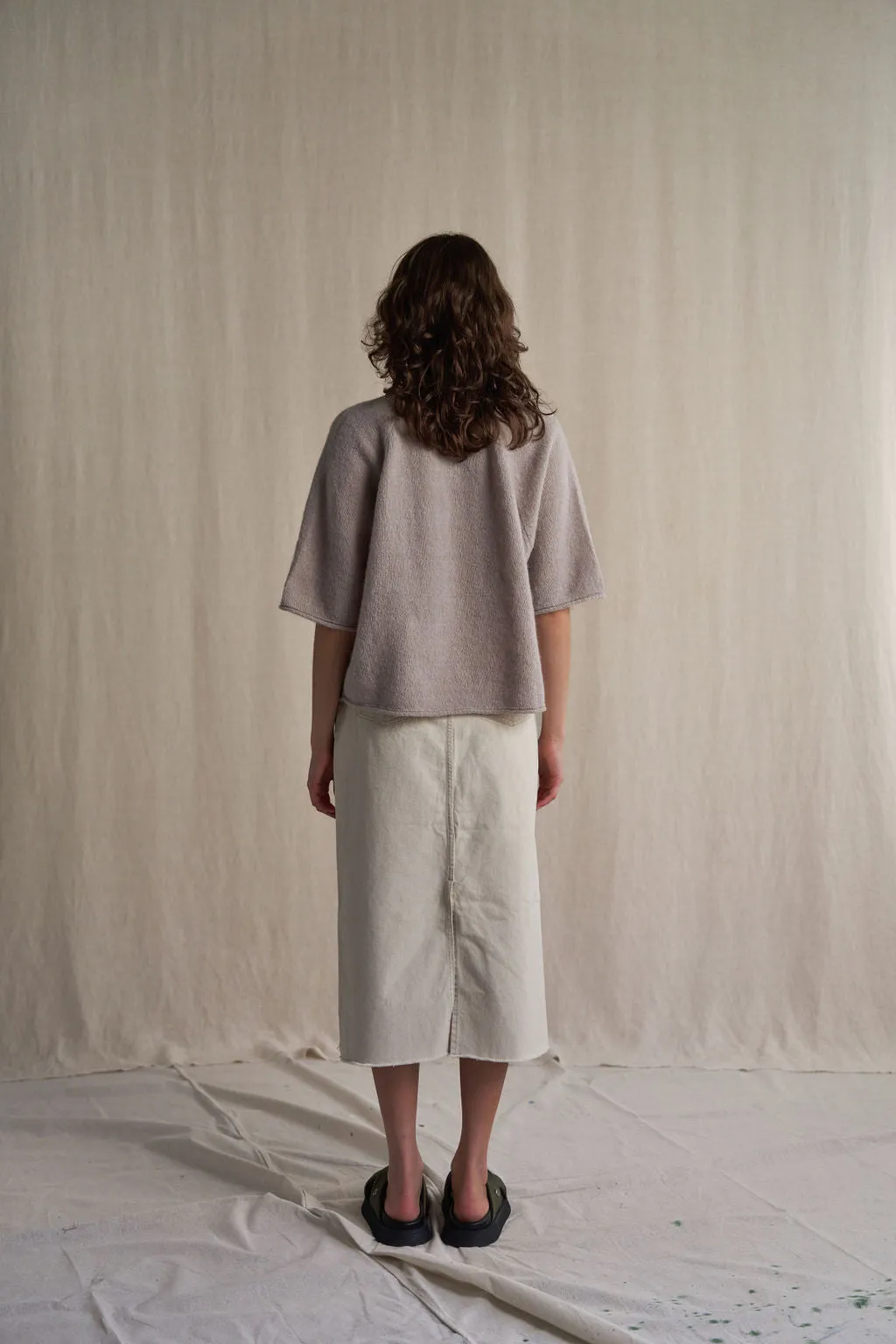 STELLA KNIT TOP