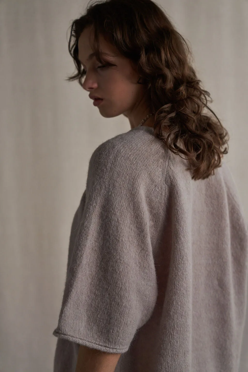 STELLA KNIT TOP