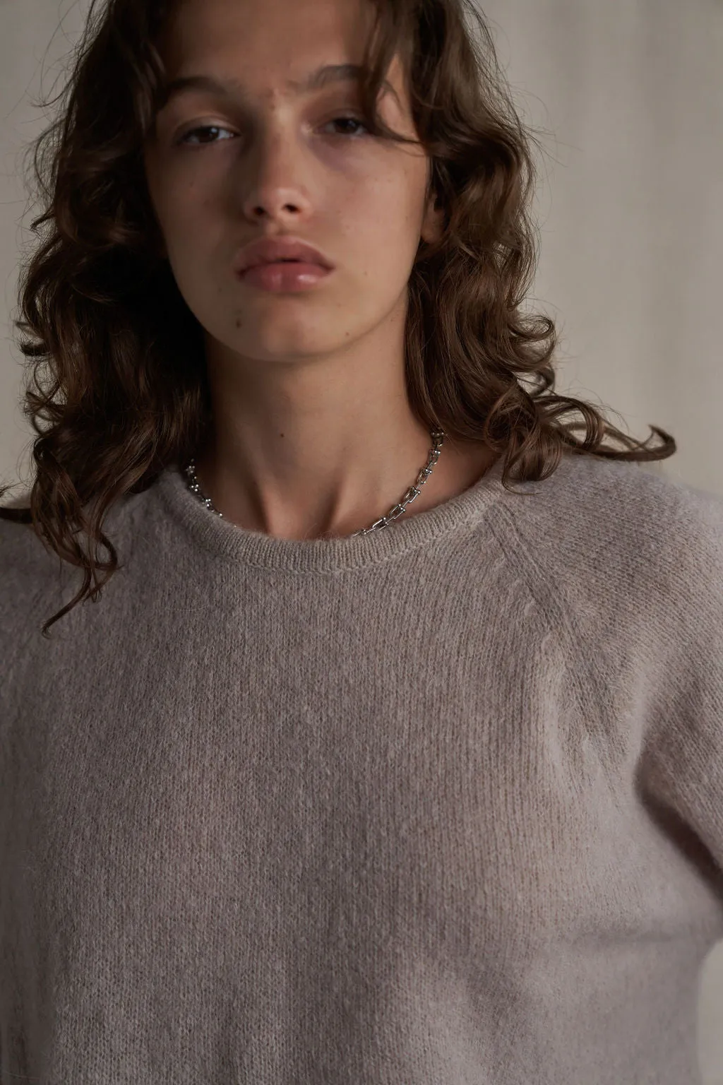 STELLA KNIT TOP