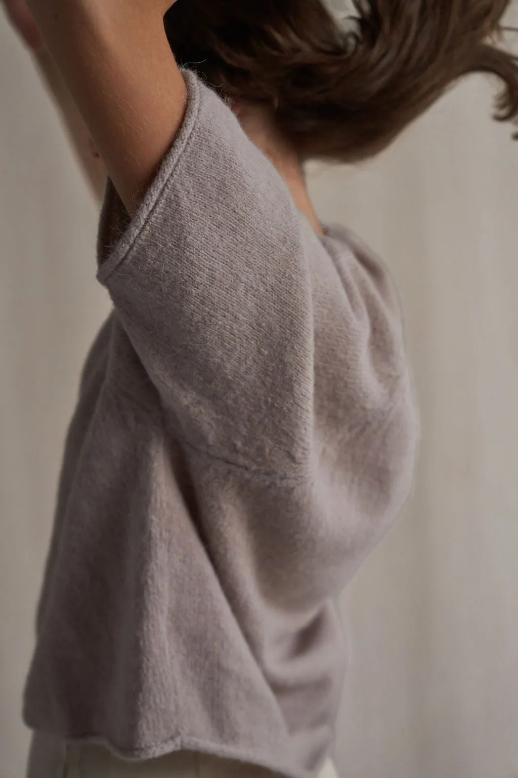 STELLA KNIT TOP