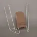 Stocking Donner Tall by Surgical Appliance Industries #0752/T