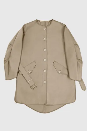 Stone Signature Parka