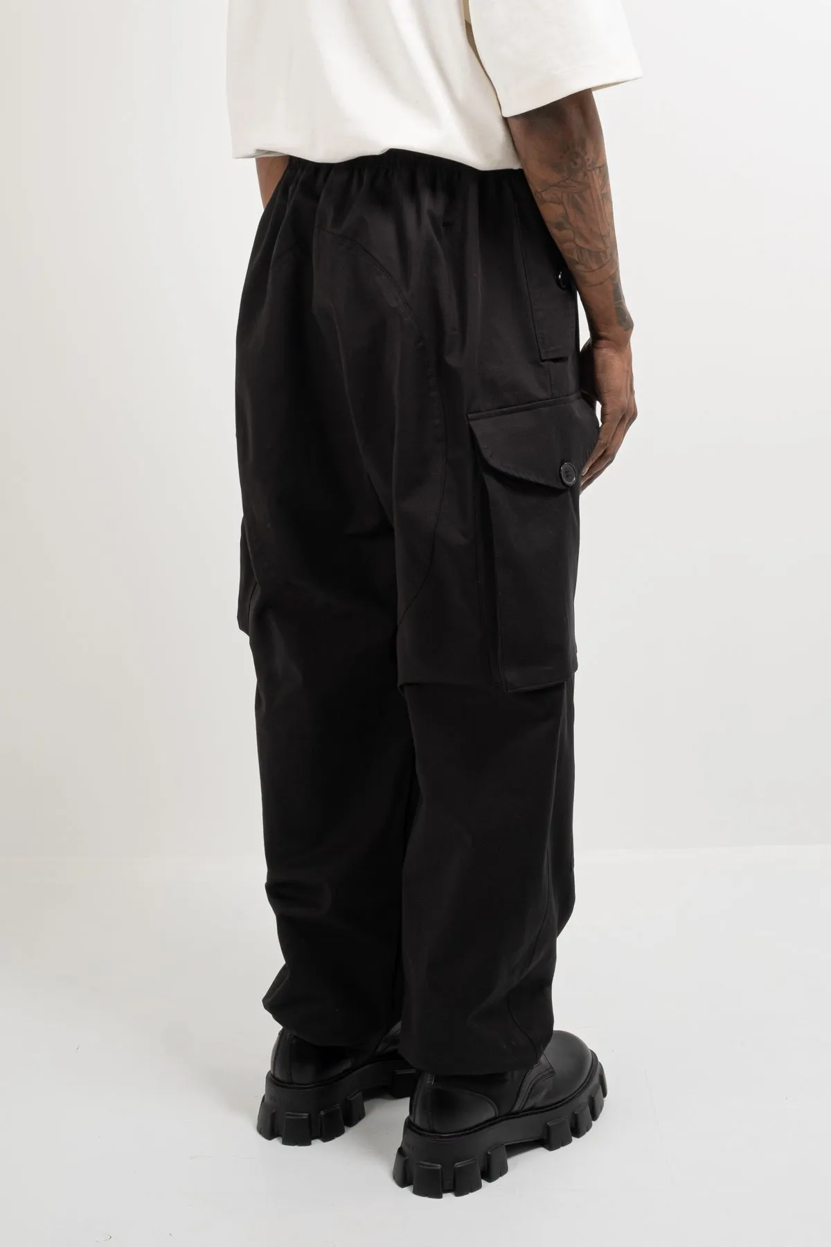 TANK CARGO PANTS