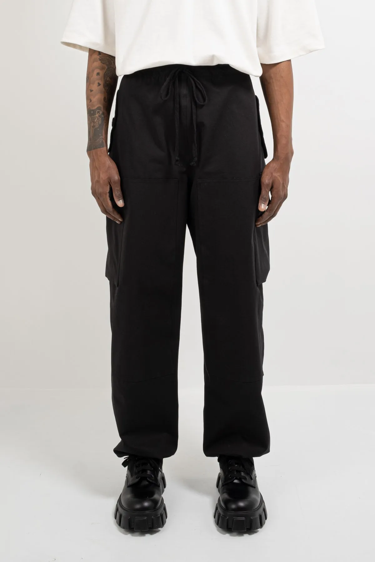 TANK CARGO PANTS