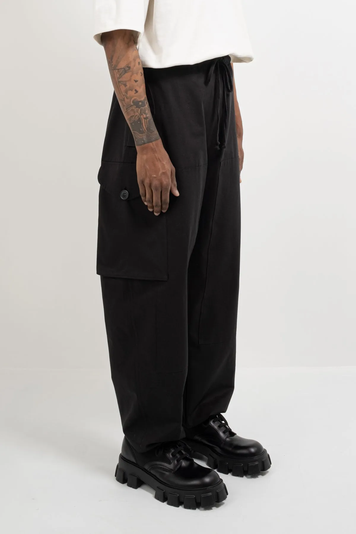 TANK CARGO PANTS