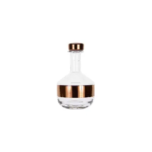 Tank Whiskey Decanter