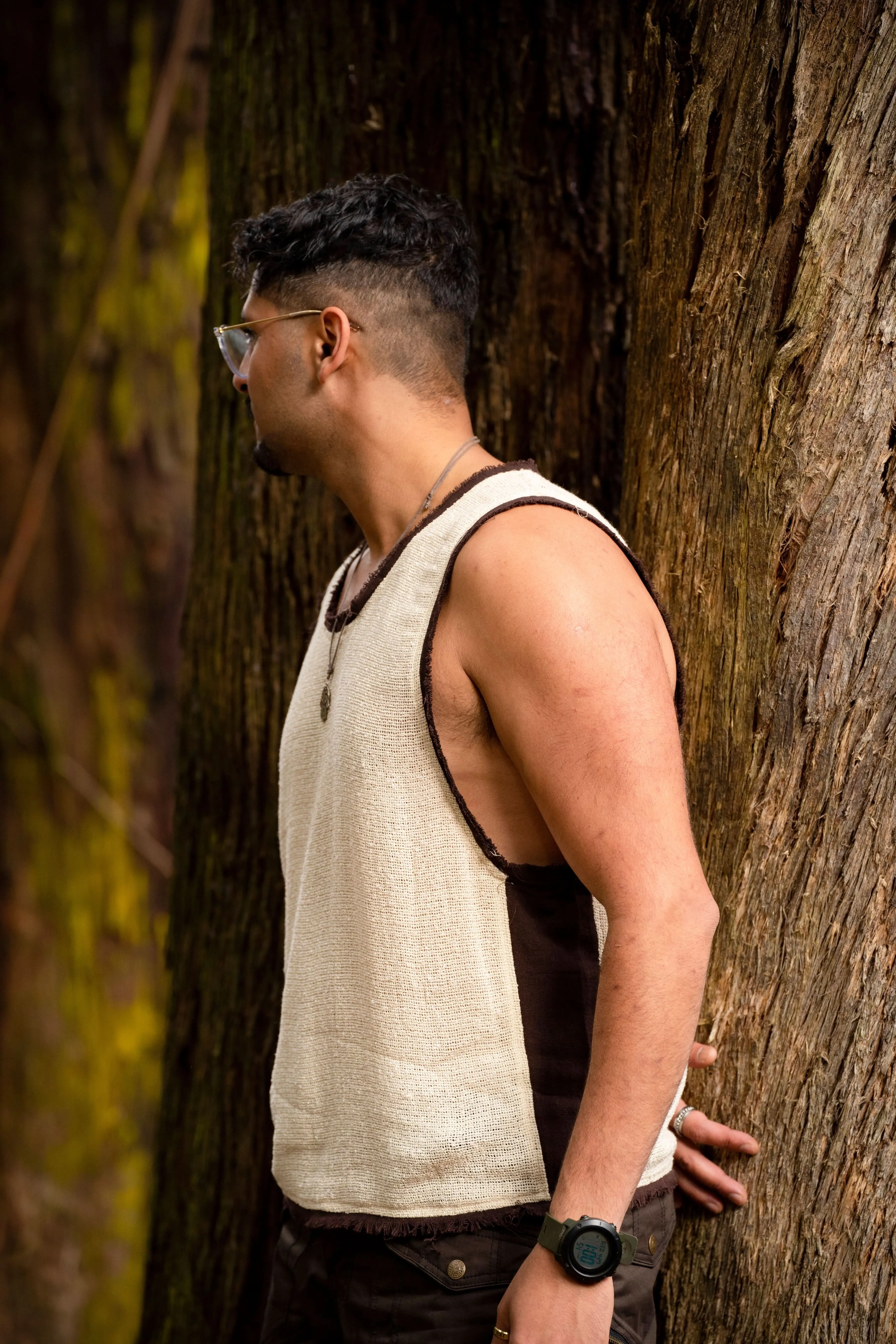 Taurus Tank Top - Free Gift