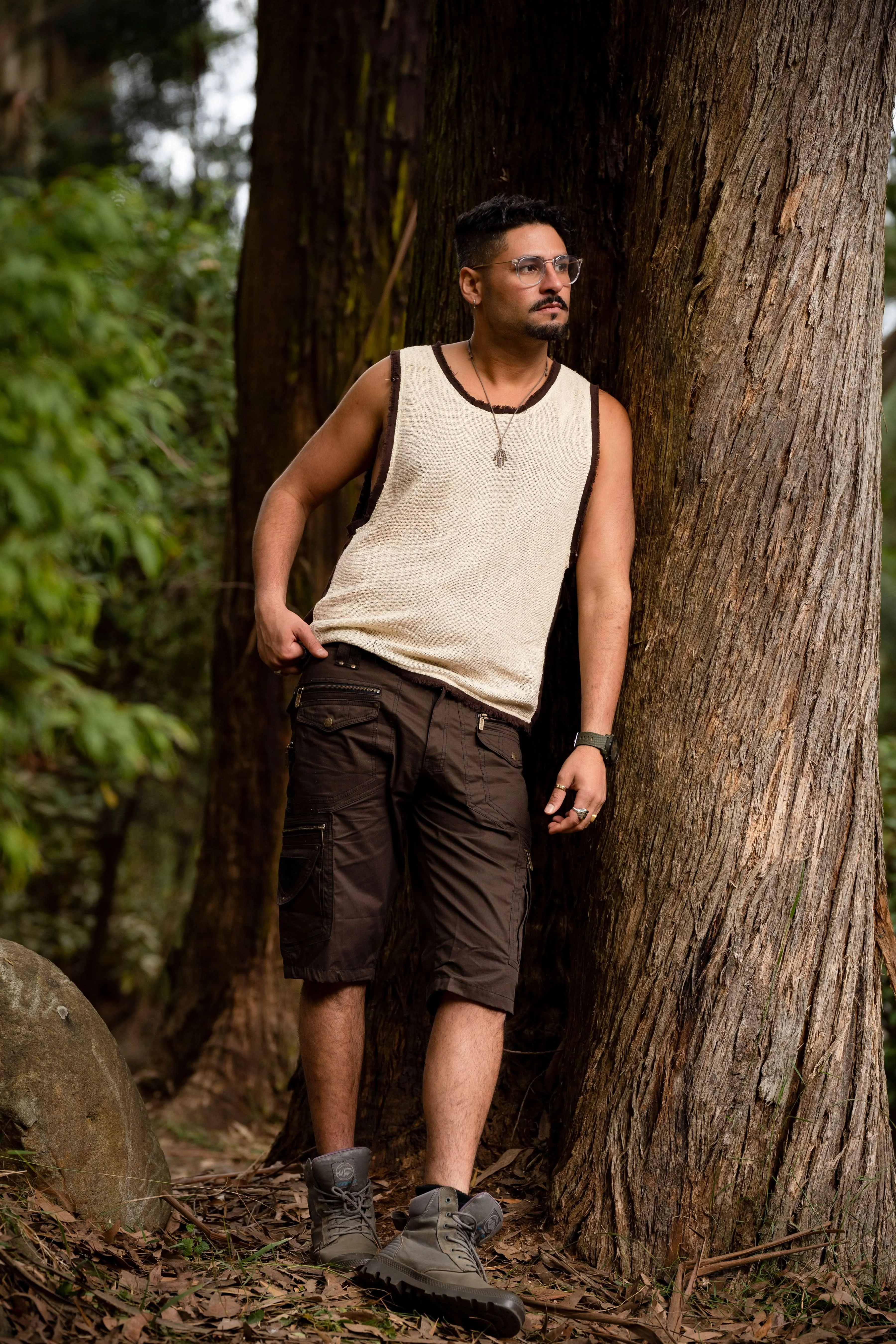 Taurus Tank Top - Wholesale