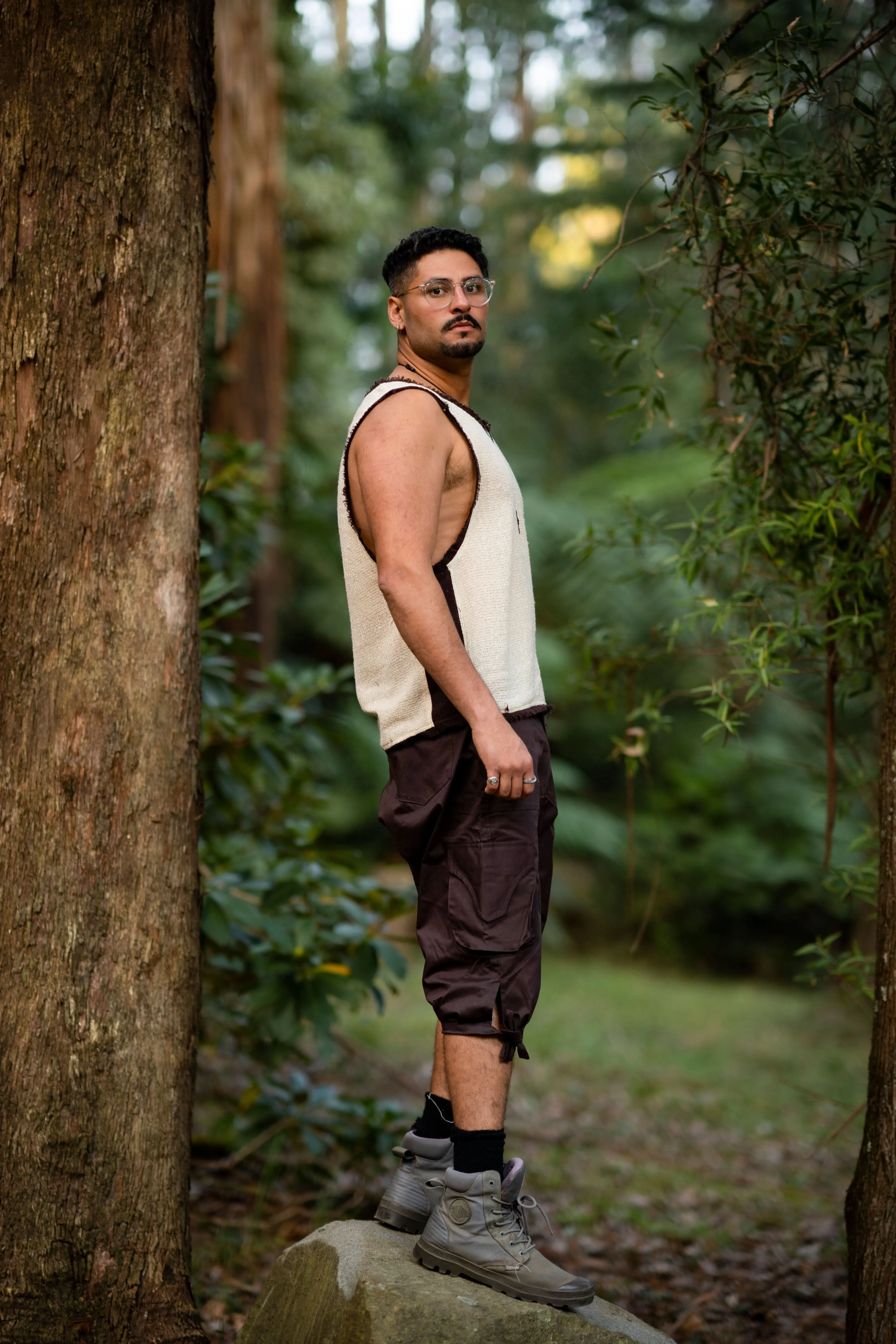 Taurus Tank Top - Wholesale