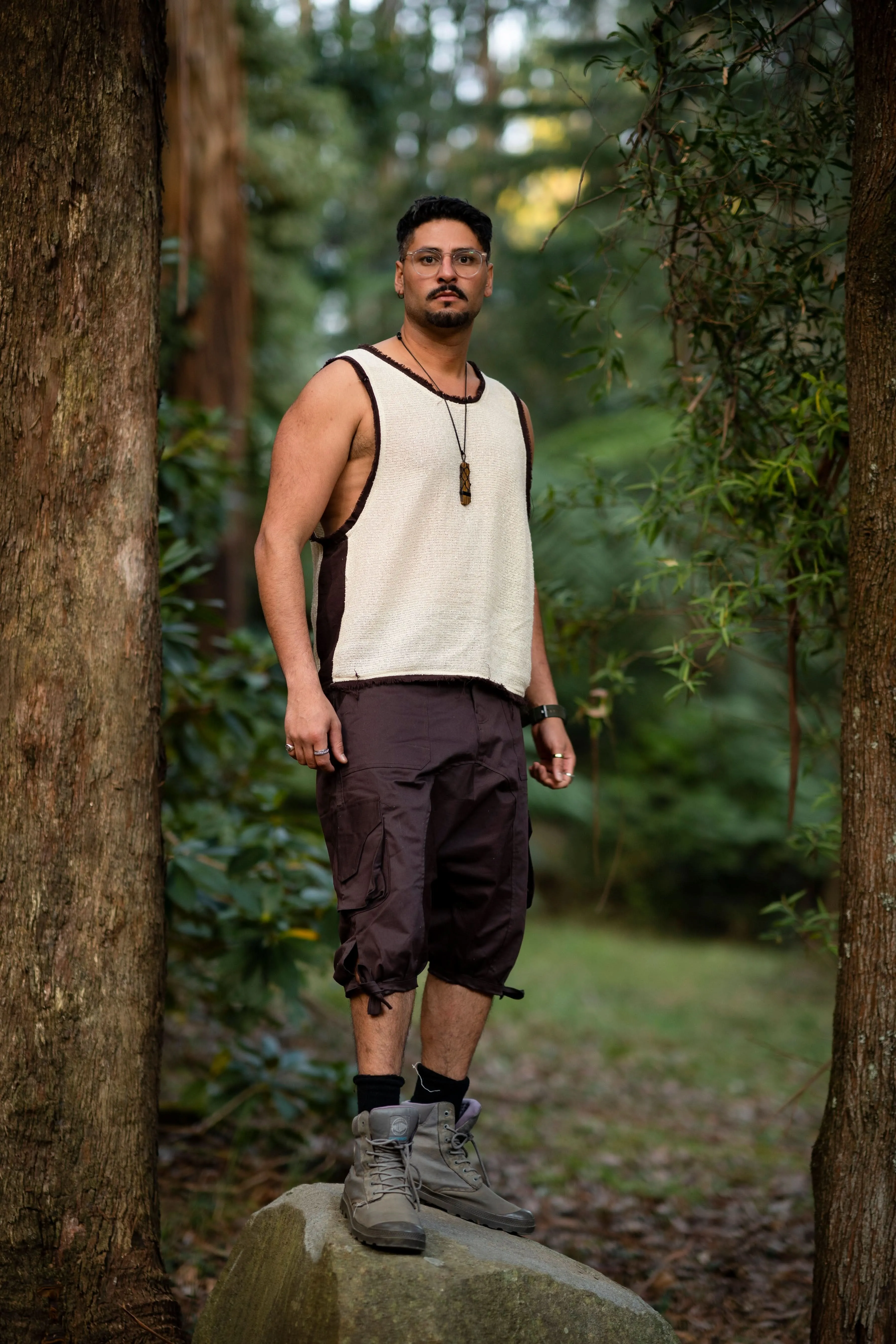 Taurus Tank Top - Wholesale
