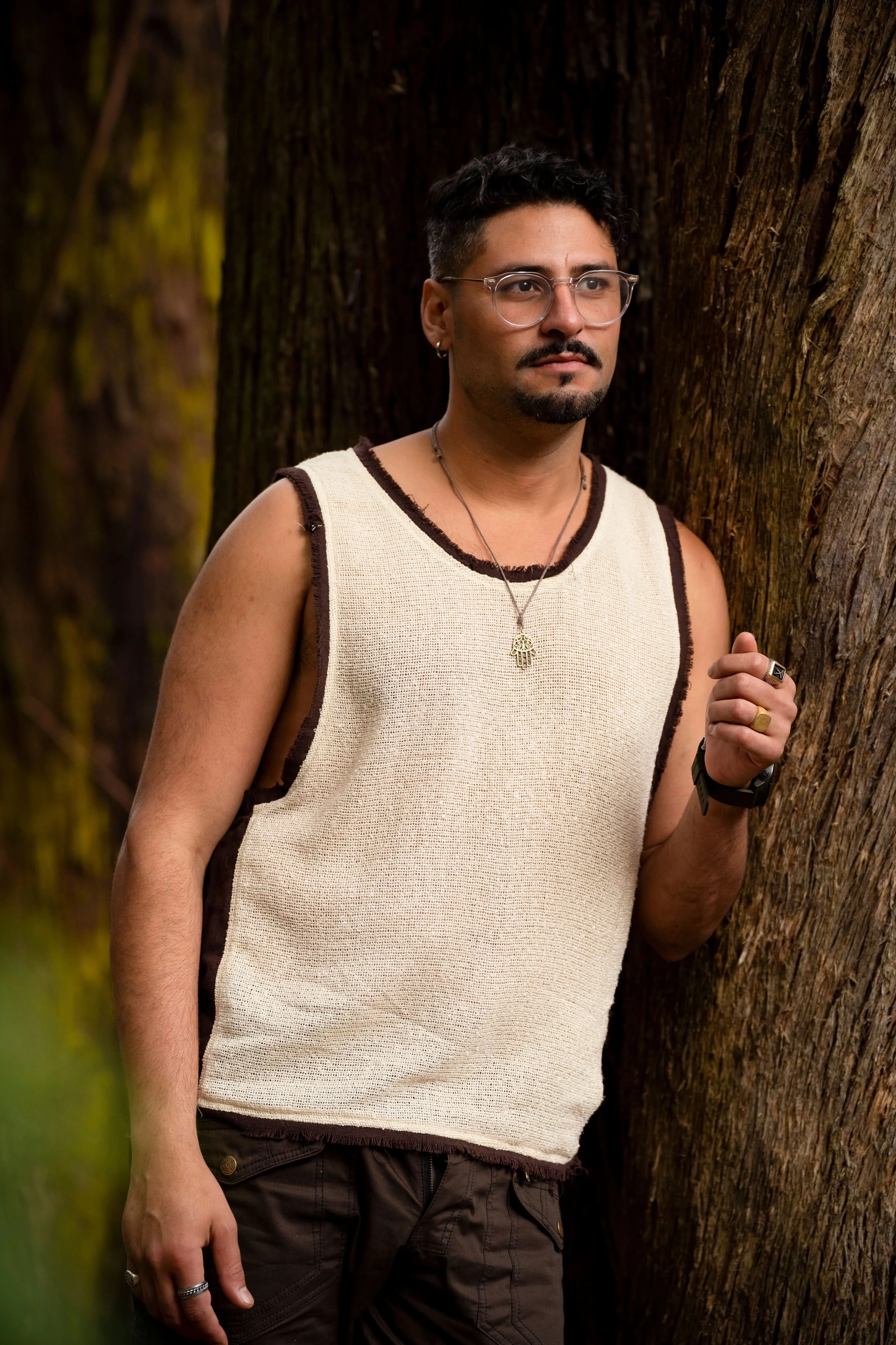 Taurus Tank Top - Wholesale