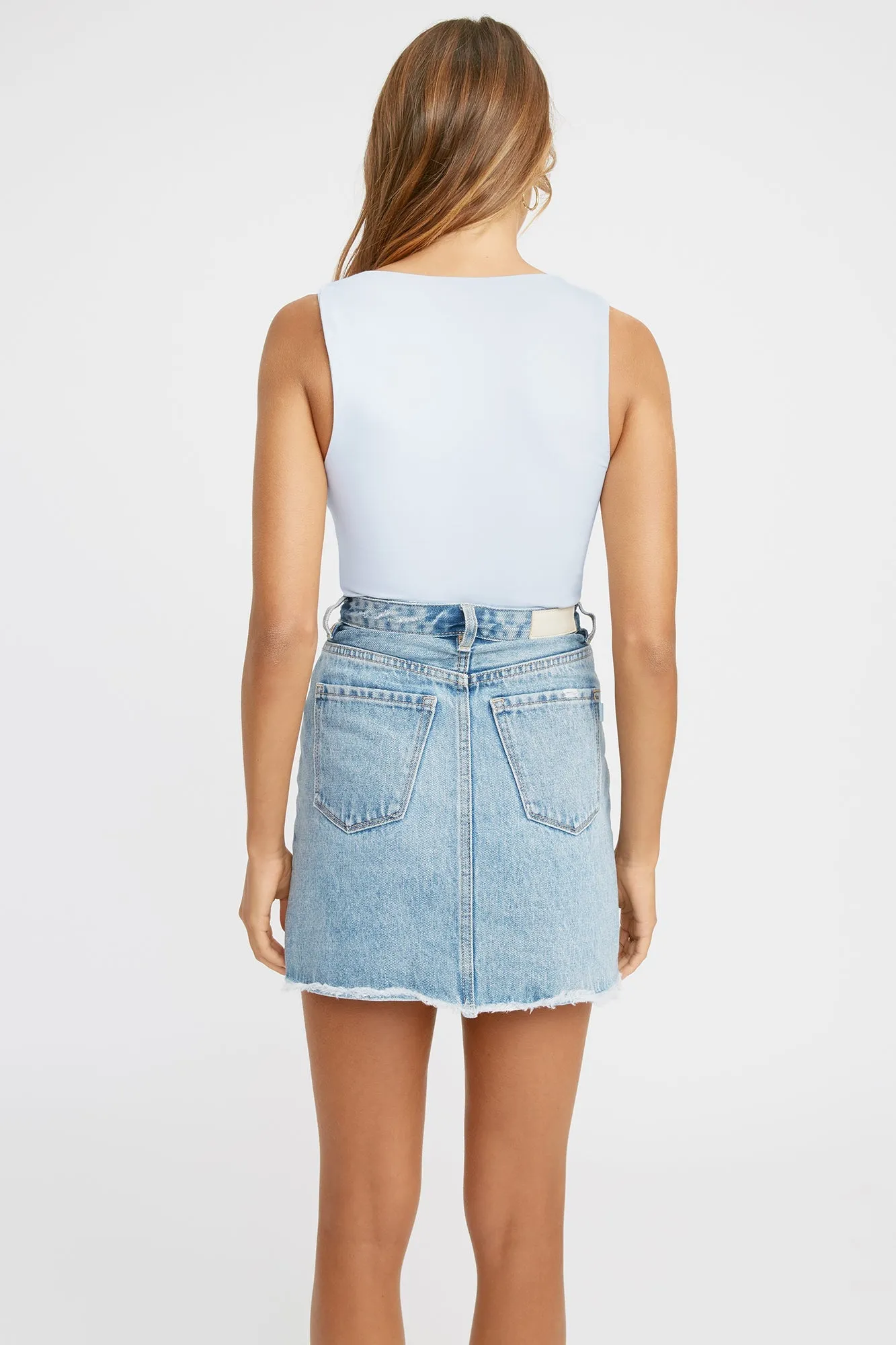 Taylor Tank