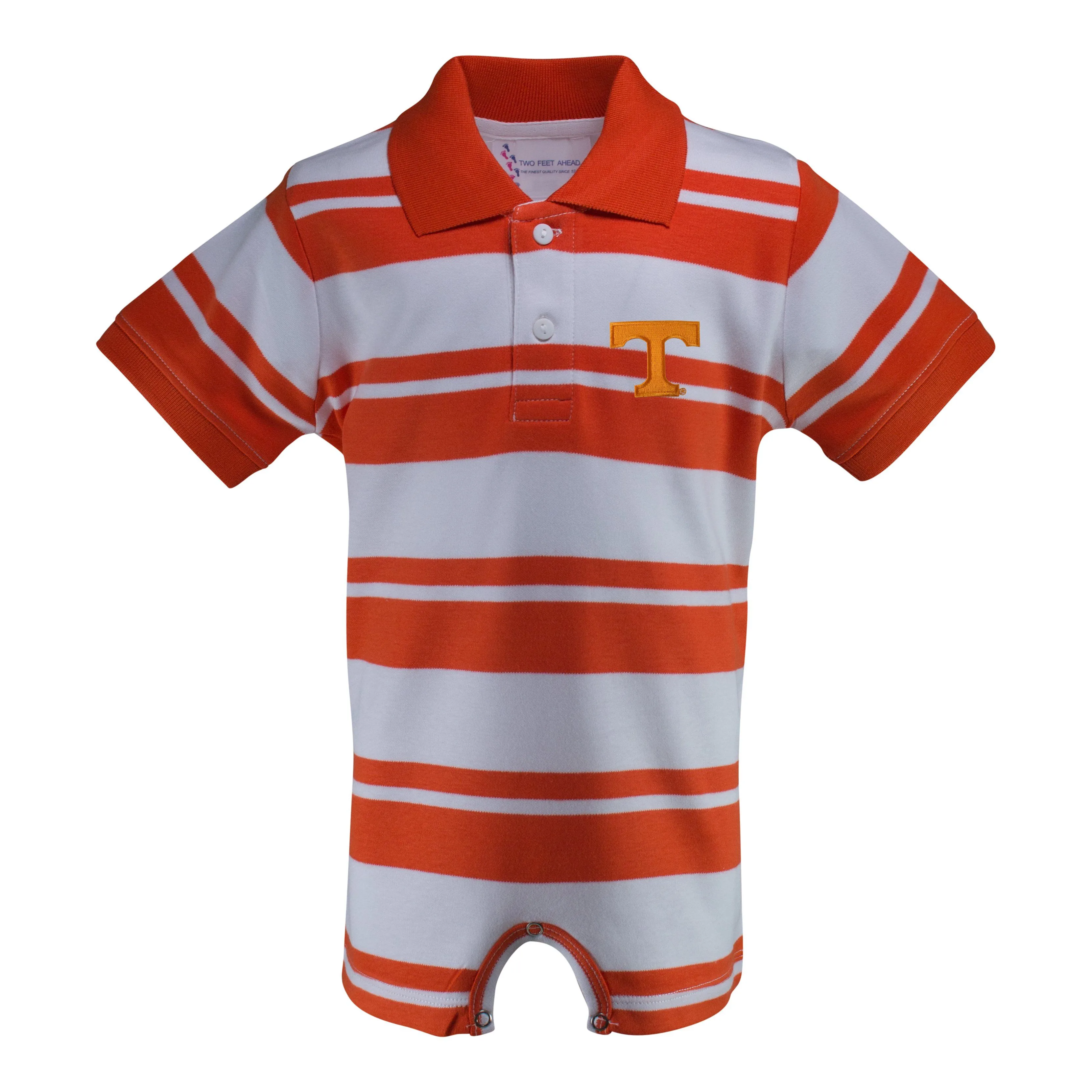 Tennessee Rugby T-Romper