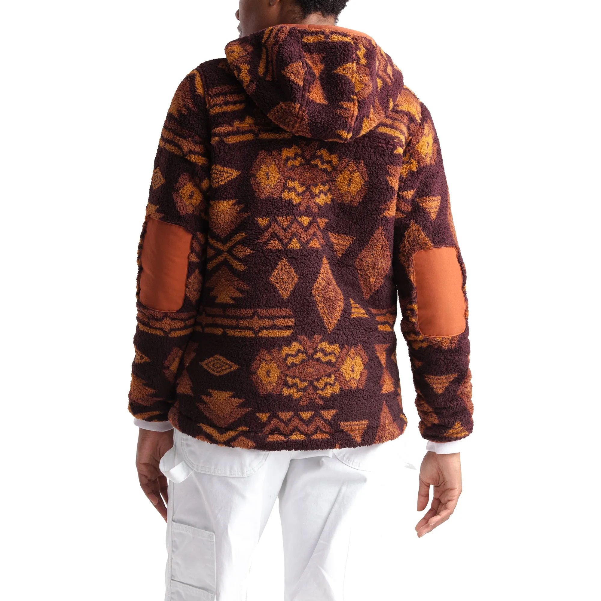 The North Face Campshire Pullover 2.0 Womens Hoodie (Prior Season)