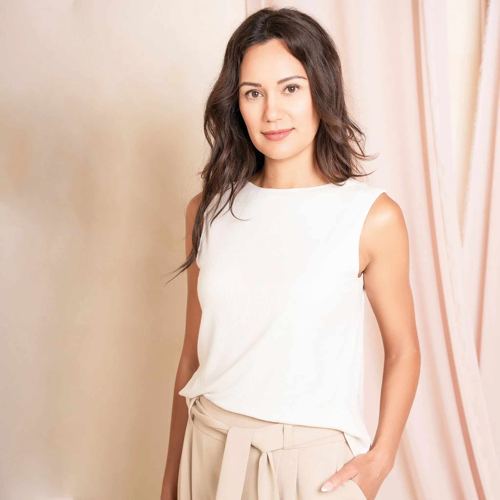 The Reversible Shell Top