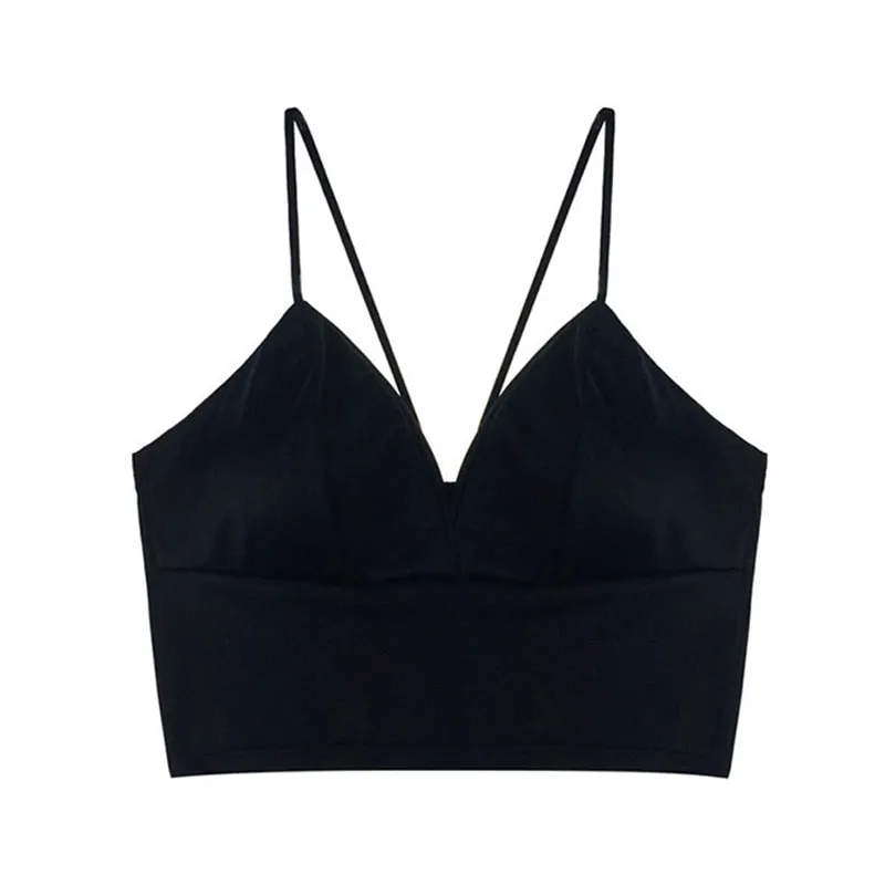 Think Of Me Camis Top