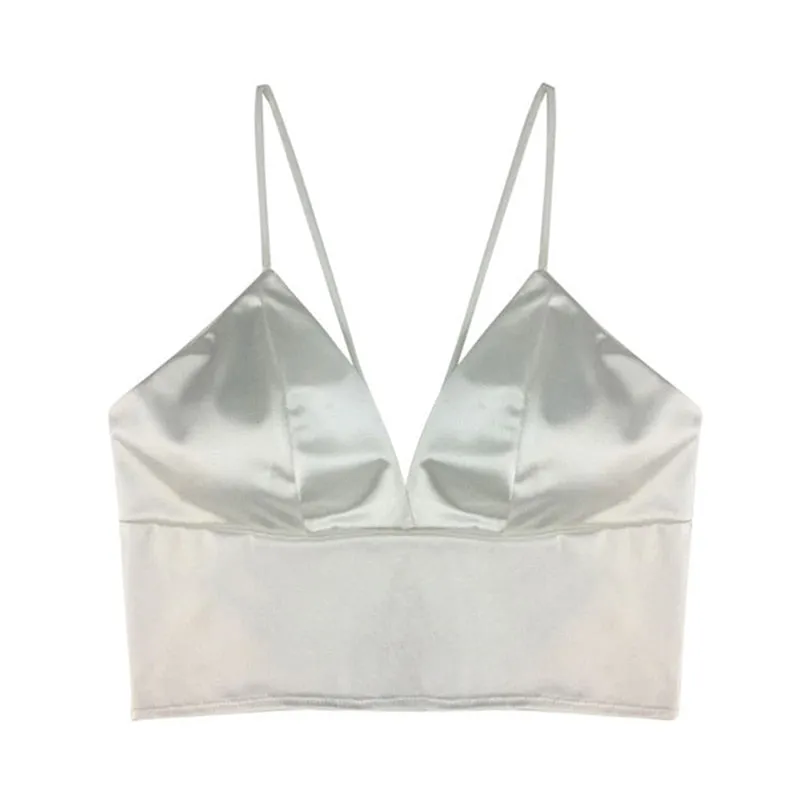 Think Of Me Camis Top