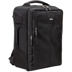 Think Tank Photo Airport Accelerator Backpack | Black