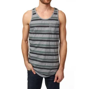 Tobias Long Curved Tank