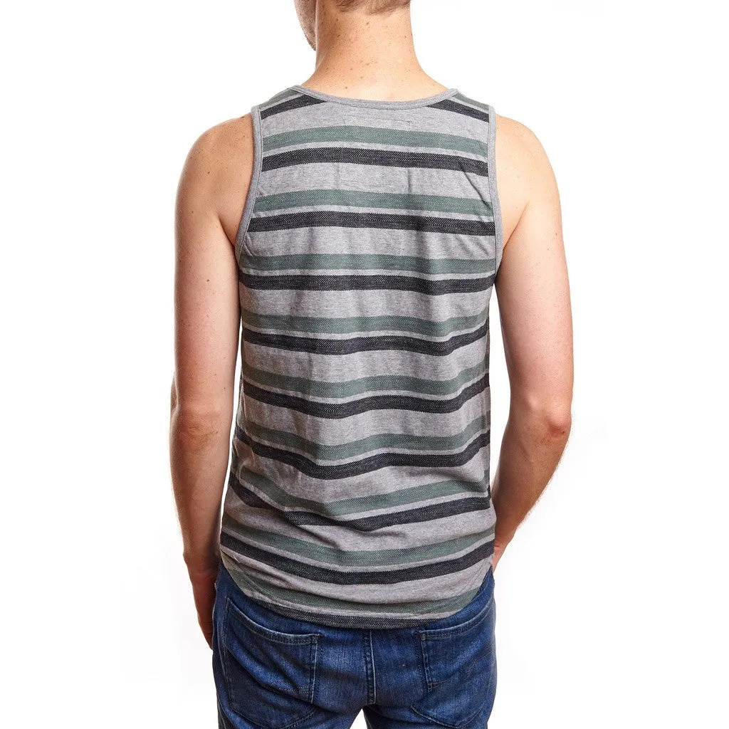 Tobias Long Curved Tank