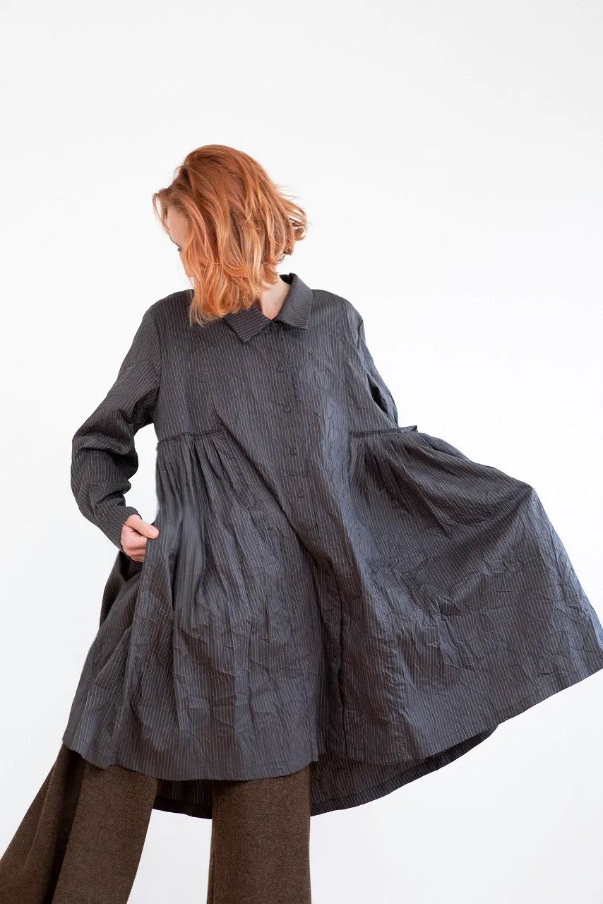Toledo Tunic Dress