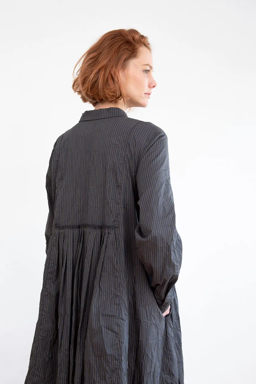 Toledo Tunic Dress