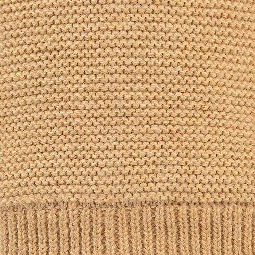 Toshi Organic Beanie Love Copper