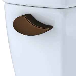 TOTO TRIP LEVER OIL RUBBED BRONZE For DRAKE ST743S TOILET TANK