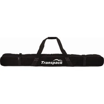 Transpack SKI 152 - Black