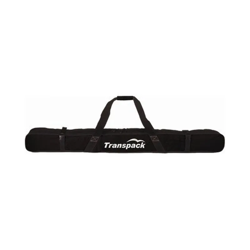 Transpack SKI 152 - Black