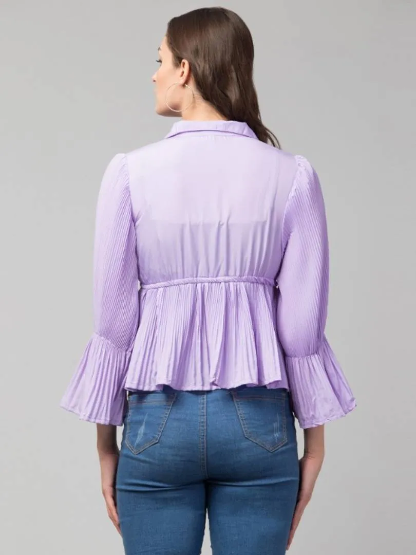 Trend Setter Women Top