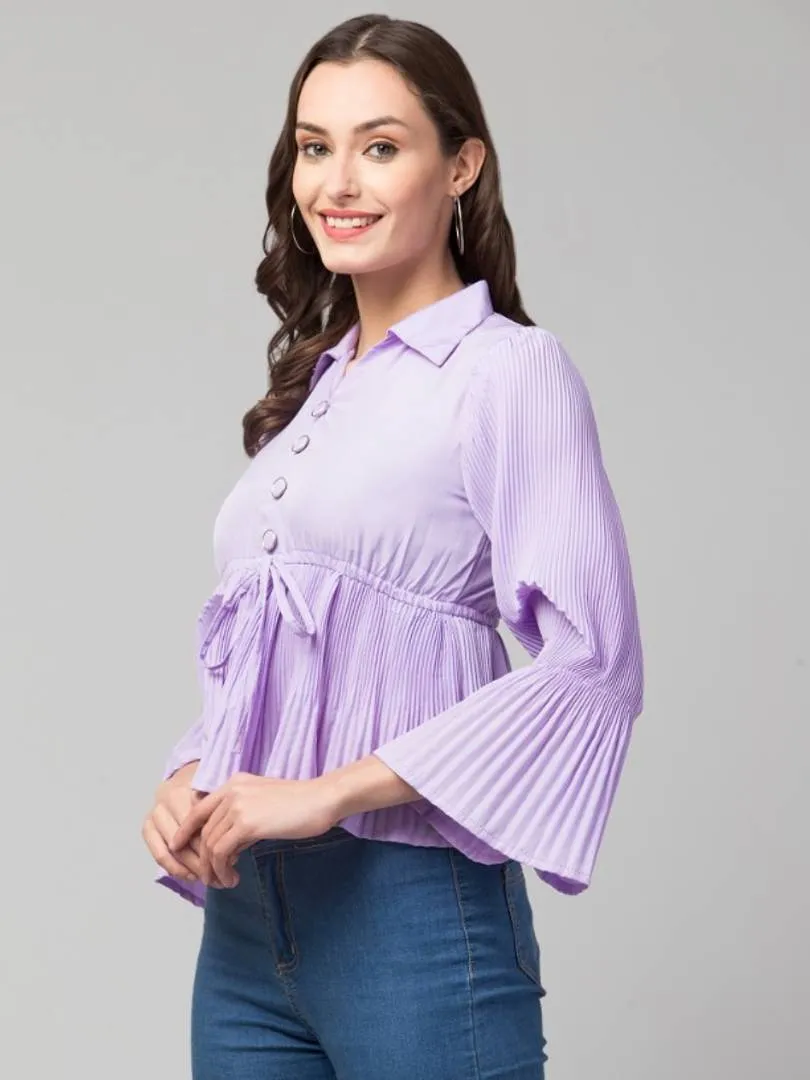 Trend Setter Women Top