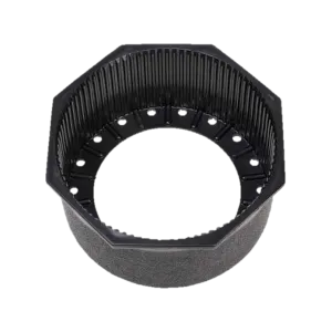 Trident 7.25" Tank Boot