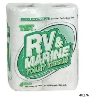 TST® TOILET TISSUE