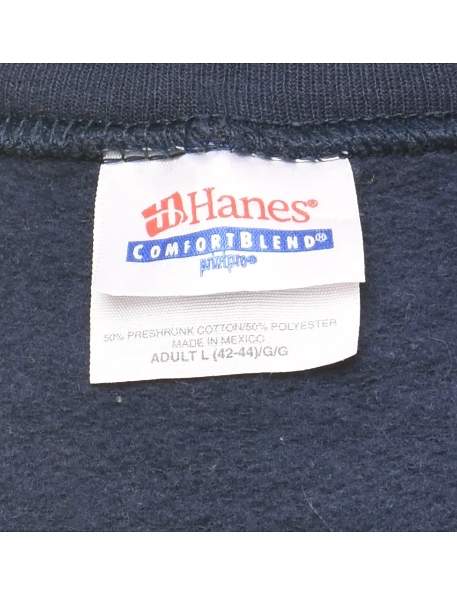 Tyaa Sports Sweatshirt - L