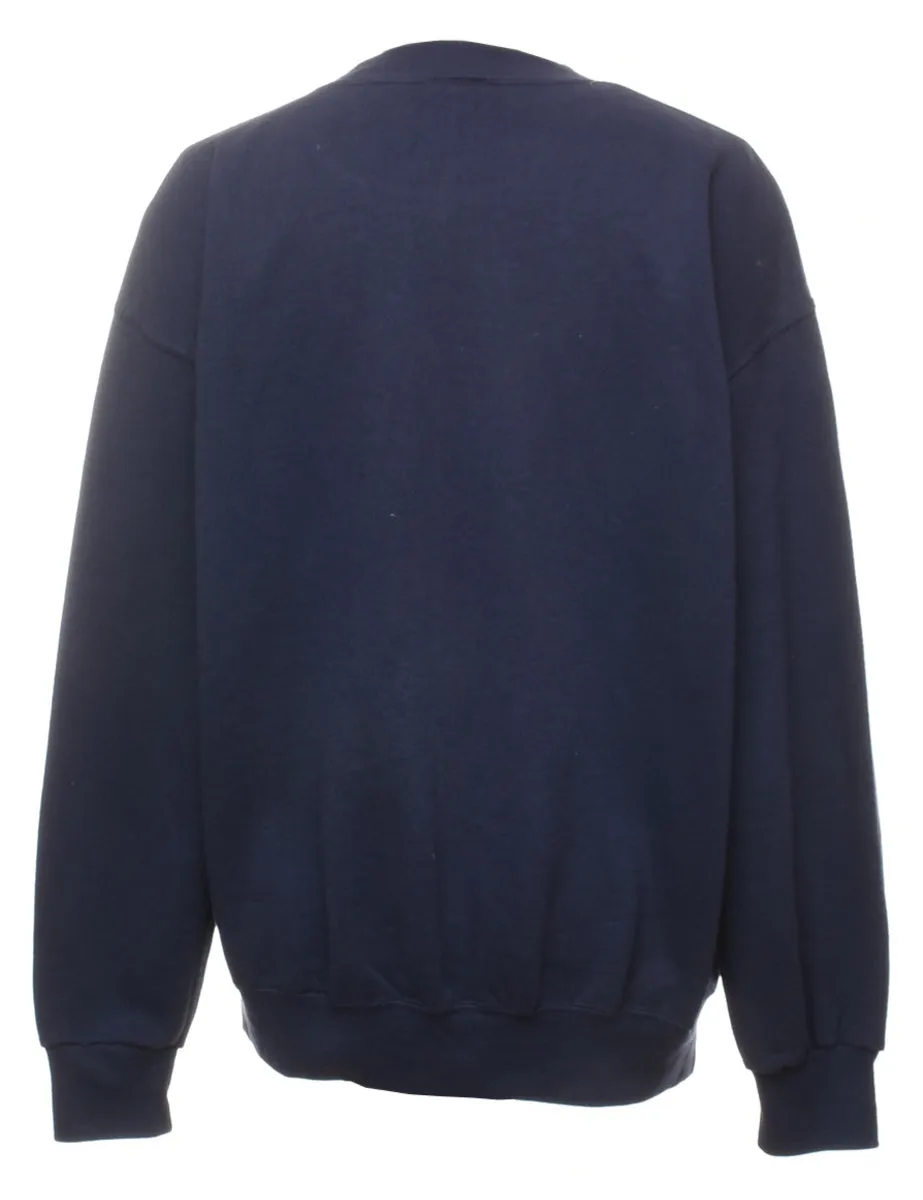 Tyaa Sports Sweatshirt - L