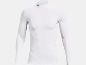 Under Armour Men's ColdGear® Armour Compression Mock