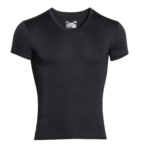 Under Armour V-Neck Compression Shirt