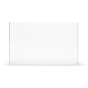 UNS Crystal Glass Tank