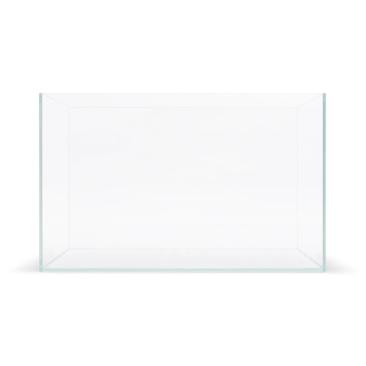 UNS Crystal Glass Tank