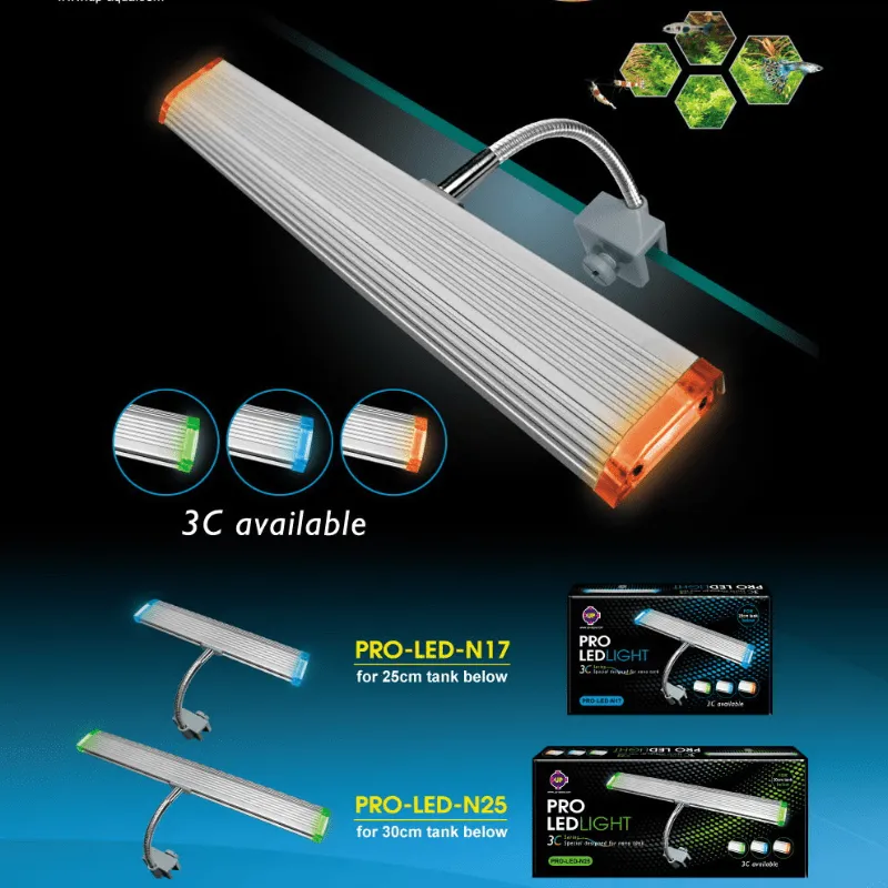 UP Aqua PRO-LED-N Led lamp