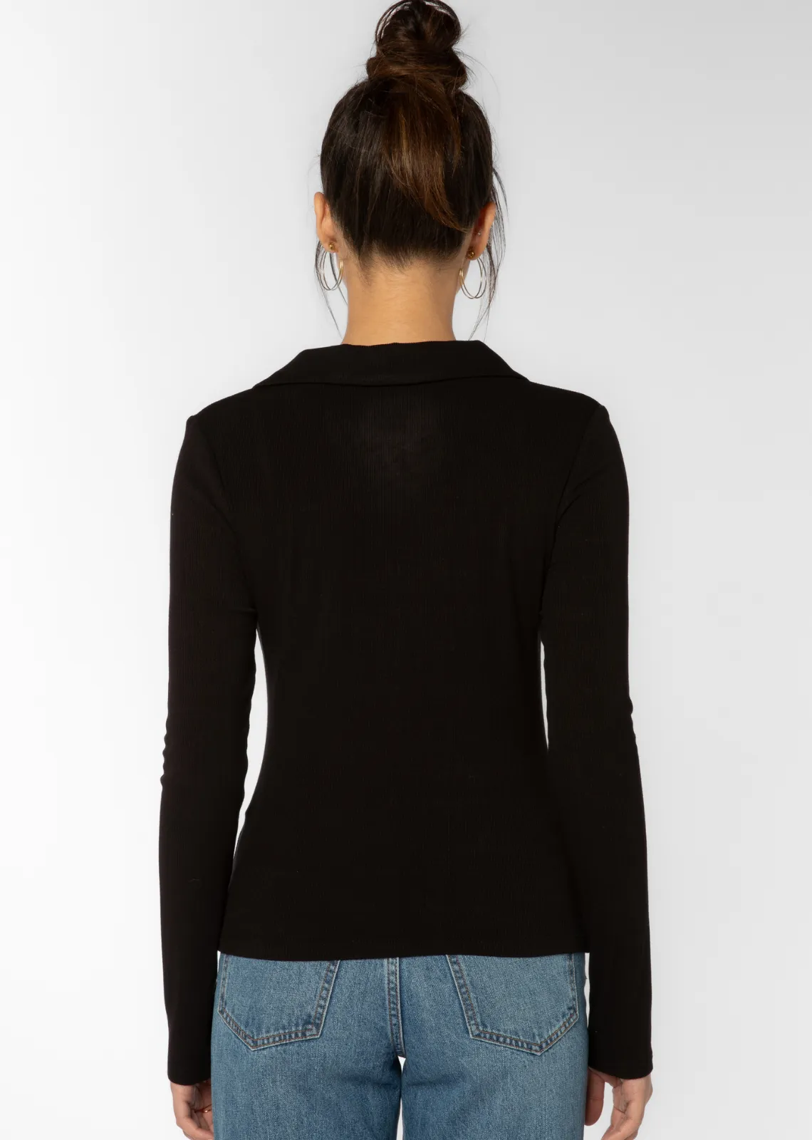 Velvet Heart Cielo Top