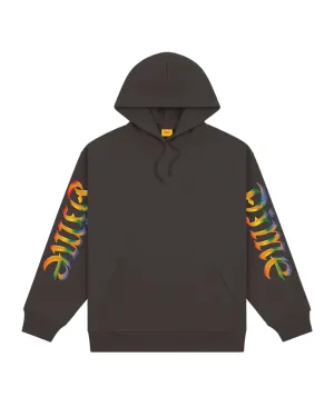Vert Pullover Hoodie