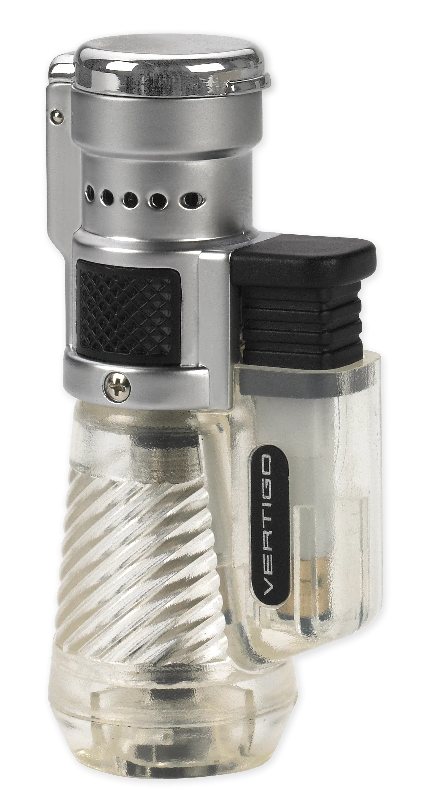 Vertigo Cyclone Triple Flame Lighter...Click here to see Collection!