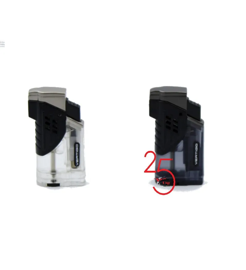 Vertigo Glock 3 Flame Jet Lighter...Click here to see Collection!