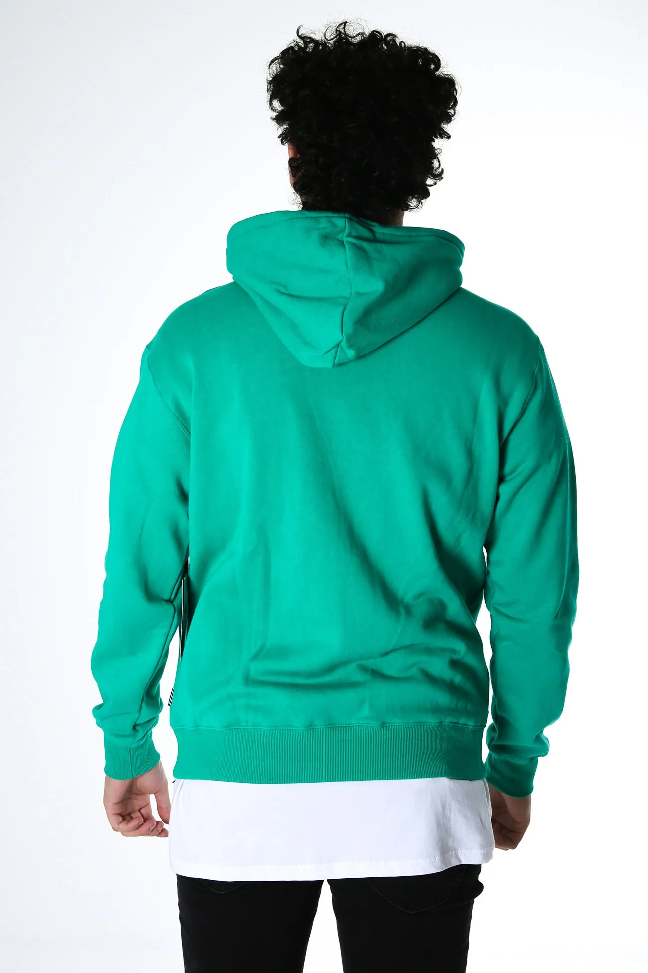 Volcom Stone Pullover Fleece Green